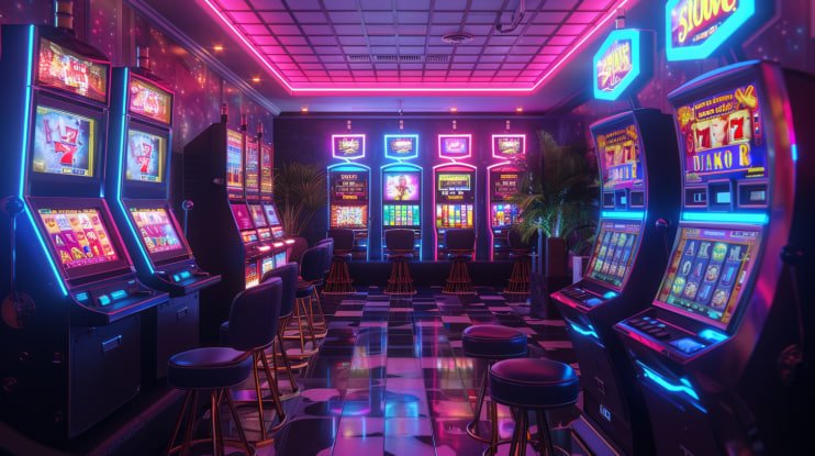 Hình ảnh trải nghiệm cá cược bóng đá và casino trên sxbt