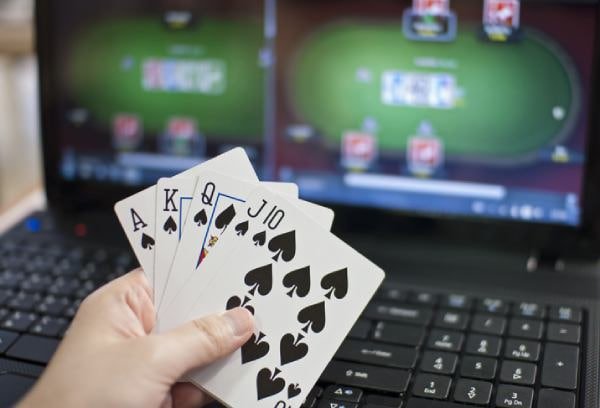 Slot online đa dạng với nhiều chủ đề hấp dẫn