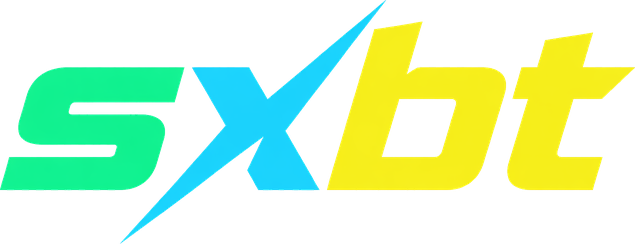 Logo sxbt